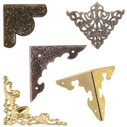 نمایش محصولات در دسته گوشه آنتیک تصویر برای گروهگوشه آنتیک